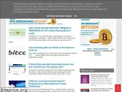Sites similar to minidjleg.blogspot.com