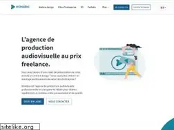 Sites similar to minidoc.fr