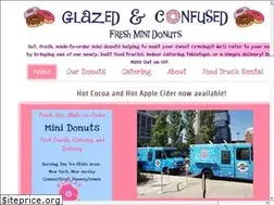 Sites similar to minidonutsnyc.com