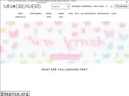 Sites similar to minidreamers.com