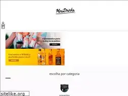 Sites similar to minidrinks.com.br