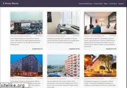 Sites similar to minidrops.de