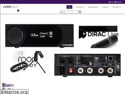 Sites similar to minidsp.com