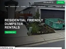 Sites similar to minidumpstersoffresno.com