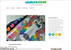 Sites similar to minieco.co.uk