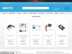 Sites similar to minielektro.dk