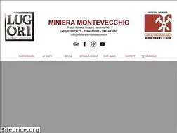 Sites similar to minieradimontevecchio.it