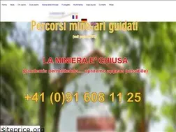 Sites similar to minieradoro.ch