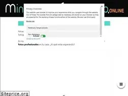 Sites similar to miniestudiofotografico.online