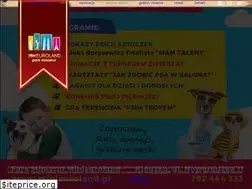 Sites similar to minieuroland.pl