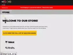 Sites similar to miniexcavatorparts.com