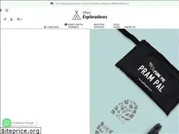 Sites similar to miniexploradores.cl