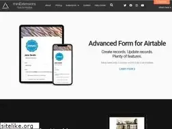 Sites similar to miniextensions.com