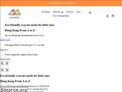 Sites similar to minifab.com.hk
