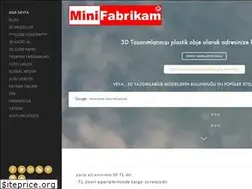 Sites similar to minifabrikam.com