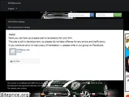 Sites similar to minifans.info