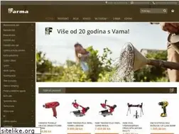Sites similar to minifarma.hr