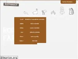 Sites similar to minifarma.sk