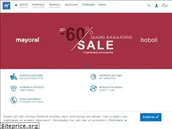 Sites similar to minifashion.bg