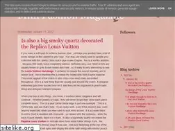 Sites similar to minifashionmagazine.blogspot.com