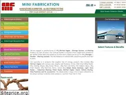 Sites similar to minifastindia.com