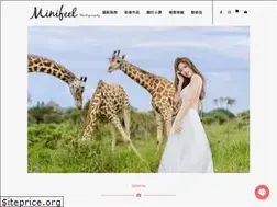Sites similar to minifeel.tw