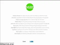 Sites similar to minifesto.org