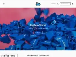 Sites similar to minifig-madness.com