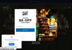 Sites similar to minifigco.com