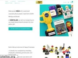 Sites similar to minifiglabs.com