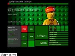 Sites similar to minifigs.nl