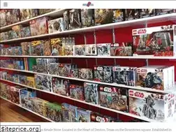 Sites similar to minifigsbricksandmore.com