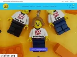 Sites similar to minifigureme.co.uk