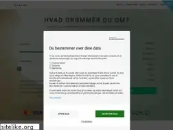 Sites similar to minifinans.dk