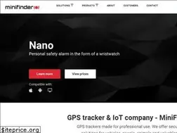 Sites similar to minifinder.com