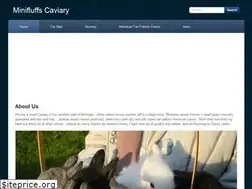 Sites similar to minifluffsrabbitry.weebly.com