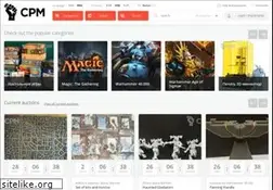 Sites similar to minifreemarket.com