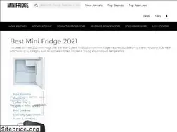 Sites similar to minifridge.biz