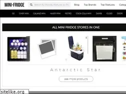 Sites similar to minifridgeq.com