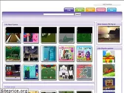 Sites similar to minifrivgames.com