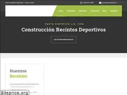 Sites similar to minifutbol.cl