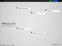 Sites similar to minigallery.it