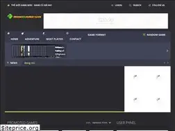 Sites similar to minigame.vn
