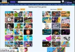 Sites similar to minigamers.com