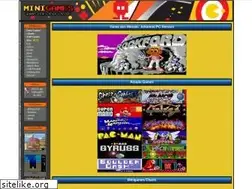 Sites similar to minigames.de