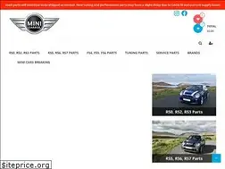 Sites similar to minigarage.co.uk