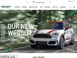 Sites similar to minigenuineparts.co.uk