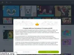 Sites similar to minigiochi.com