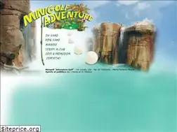 Sites similar to minigolf-adventure.it
