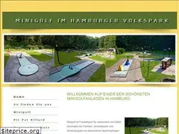 Sites similar to minigolf-brandt.de